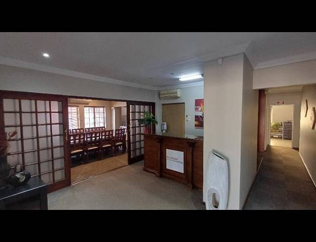 BUSINESS FOR SALE IN DORINGKLOOF
